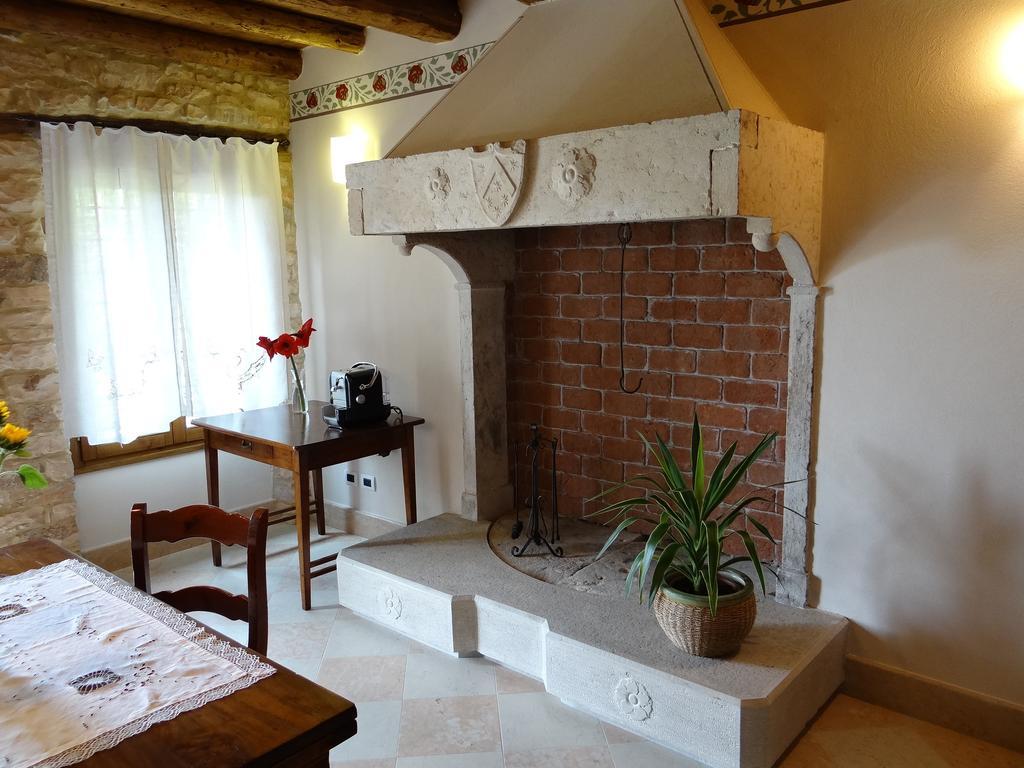 Le Camere Della Bice Negrar Dış mekan fotoğraf