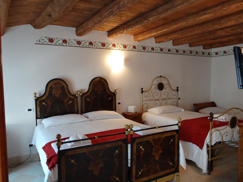 Le Camere Della Bice Negrar Oda fotoğraf