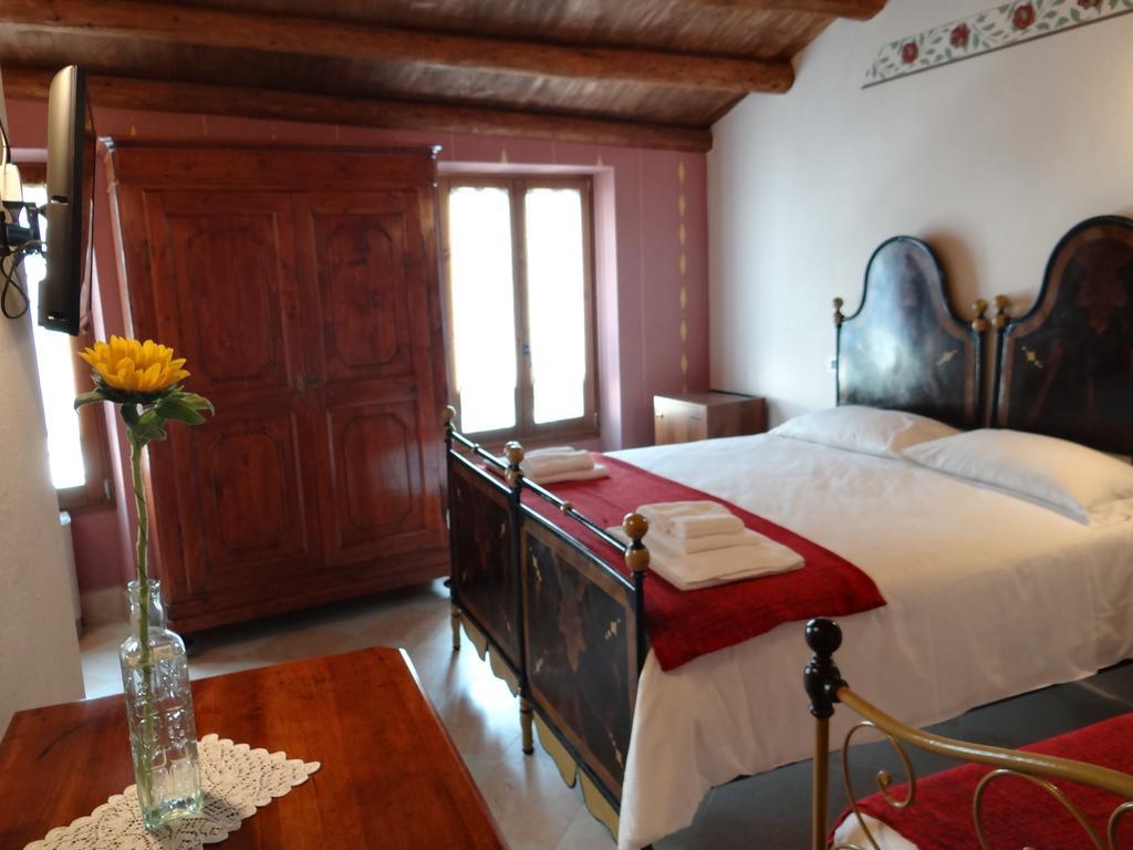 Le Camere Della Bice Negrar Dış mekan fotoğraf