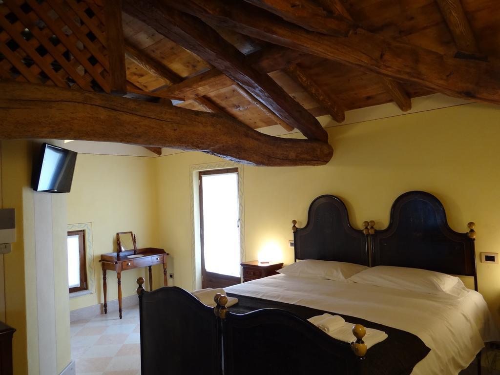 Le Camere Della Bice Negrar Oda fotoğraf