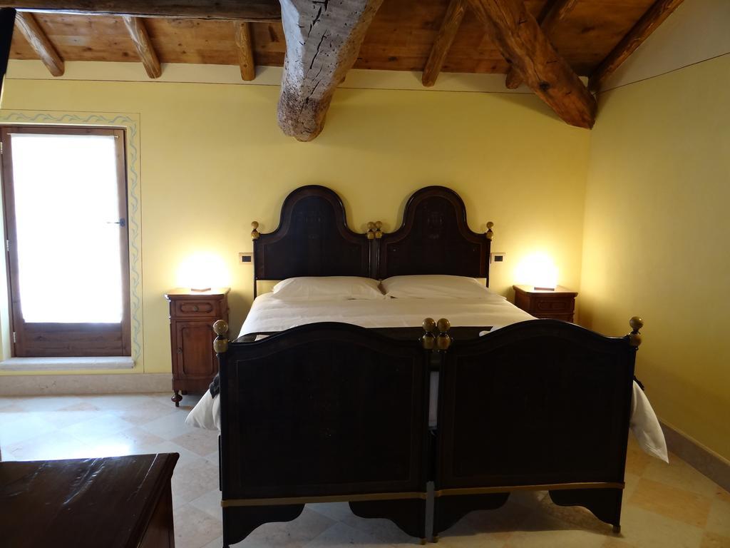 Le Camere Della Bice Negrar Oda fotoğraf