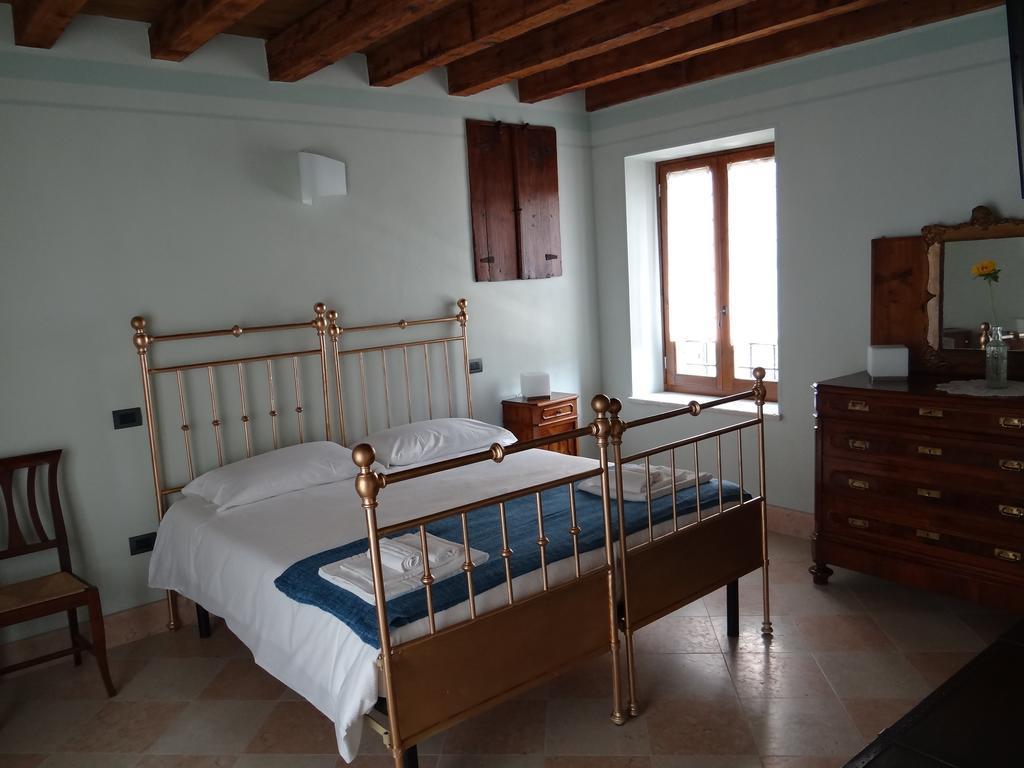Le Camere Della Bice Negrar Oda fotoğraf